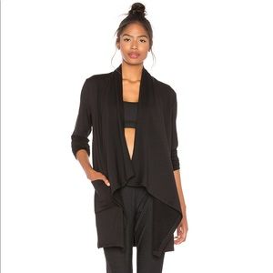 Beyond Yoga Classic Dolman Cardigan 